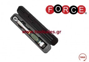 Δυναμόκλειδο 1/2X660 Νm (70-350)FORCE